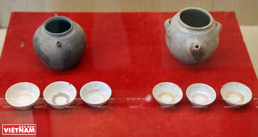 Description: Khám phá kinh thành cổ Lam Kinh