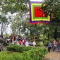 KHU DI TÍCH  QUỐC GIA ĐẶC BIỆT LAM KINH