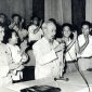 Vận dụng quan điểm của Chủ tịch Hồ Chí Minh về đào tạo, bồi dưỡng cán bộ, công chức trong giai đoạn hiện nay