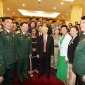 Chủ tịch Hồ Chí Minh với việc xây dựng nền quốc phòng toàn dân và việc vận dụng trong giai đoạn hiện nay