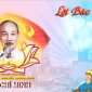 Có một ngôi sao sáng một ngọn lửa đỏ rực không bao giờ tắt