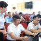 VNPT THỌ XUÂN - THƯỜNG XUÂN: PHỐI HỢP TRIỂN KHAI GIẢI PHÁP CHUYỂN ĐỔI SỐ TẠI HUYỆN THỌ XUÂN