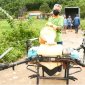 ĐƯA CÔNG NGHỆ SỐ VÀO SẢN XUẤT NÔNG NGHIỆP