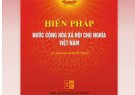 Hướng dẫn chi tiết về cách góp ý sửa đổi hiến pháp trên vnedi