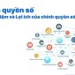  Chính quyền xã số là gì?