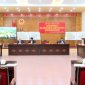 UBND HUYỆN THỌ XUÂN: LÀM VIỆC VỚI HỘI DOANH NHÂN THANH HÓA TẠI HÀ NỘI 