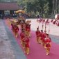 Lễ hội Lam Kinh năm 2024 sẽ khai mạc vào sáng ngày 24/9 - Theo kế hoạch, Lễ hội Lam Kinh năm 2024, sẽ chính thức khai mạc vào sáng ngày 24/9 (tức ngày 22/8 năm Giáp Thìn)
