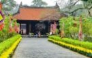 Khu di tích Quốc gia đặc biệt Lam Kinh