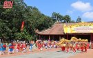 LỄ HỘI LAM KINH NĂM 2024: DI SẢN VĂN HÓA PHI VẬT THỂ VÔ GIÁ