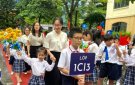 HỌC SINH CẢ NƯỚC KHAI GIẢNG NGÀY 5-9, RIÊNG LỚP 1 TỰU TRƯỜNG SỚM HƠN 2 TUẦN