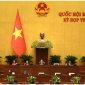 Đề cương tuyên truyền KẾT QUẢ KỲ HỌP THỨ 8, QUỐC HỘI KHÓA XV
