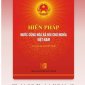 Hướng dẫn chi tiết về cách góp ý sửa đổi hiến pháp trên vnedi