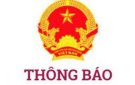 Nghị quyết 28 của Chính phủ  quy định thru tục xét tặng, truy tặng "Huy chương Thanh niên xung phong vẻ vang" và khen thưởng tổng kết thành tích kháng chiến