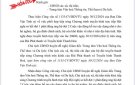 Công văn về việc tiếp sóng chương trình truền hình trực tiếp Hội nghị sơ kết đợt 1 và vận động ủng hộ đợt 2 xây dựng nhà ở cho hộ nghèo, hộ khó khăn, hộ chính sách 
