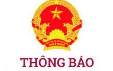 THÔNG BÁO Mức đóng BHYT hộ gia đình từ ngày 01/7/2024