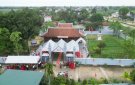 VỀ XUÂN HÒA NGHE KỂ CHUYỆN HOÀNG THÁI HẬU PHẠM THỊ NGỌC TRẦN