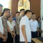 THẨM ĐỊNH ĐIỀU KIỆN TRIỂN KHAI HỒ SƠ BỆNH ÁN ĐIỆN TỬ TẠI BỆNH VIỆN ĐA KHOA HUYỆN THỌ XUÂN