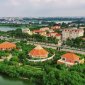 Bức tranh toàn cảnh tổ chức bộ máy, nhân sự cấp xã sau sáp nhập 
