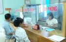 HUYỆN THỌ XUÂN THỰC HIỆN CHƯƠNG TRÌNH XÂY DỰNG HỆ THỐNG CHÍNH TRỊ XÃ, THỊ TRẤN VỮNG MẠNH, HOẠT ĐỘNG HIỆU LỰC, HIỆU QUẢ