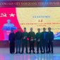 Xã Xuân Hoà tổ chức Lễ tiễn thanh niên lên đường nhập ngũ năm 2025