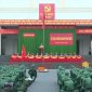 HUYỆN THỌ XUÂN: LỄ GIAO NHẬN QUÂN NĂM 2025