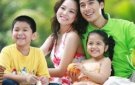 THỂ LỆ Cuộc thi ảnh Chủ đề về gia đình "Gia đình hạnh phúc - Quốc gia thịnh vượng" năm 2024
