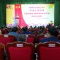 HUYỆN ỦY THỌ XUÂN: TỌA ĐÀM KỶ NIỆM 95 NĂM NGÀY THÀNH LẬP ĐẢNG CỘNG SẢN VIỆT NAM