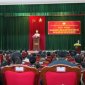 UB MTTQ HUYỆN THỌ XUÂN: TẬP HUẤN NGHIỆP VỤ CÔNG TÁC MẶT TRẬN NĂM 2025