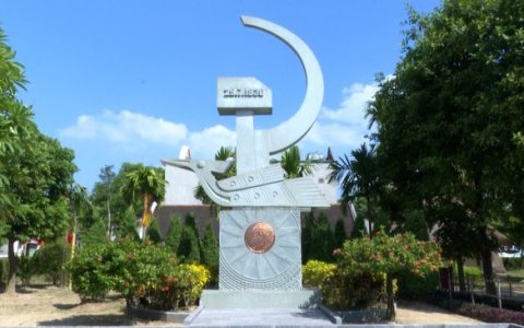 94 NĂM NGÀY TRUYỀN THỐNG ĐẢNG BỘ HUYỆN THỌ XUÂN