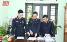 KIỂM SÁT CHẶT CHẼ CÁC VỤ ÁN HÌNH SỰ TRÊN ĐỊA BÀN HUYỆN THỌ XUÂN
