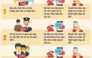 4 thủ đoạn gọi điện lừa đảo chiếm đoạt tài sản