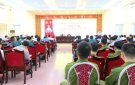 HUYỆN THỌ XUÂN TĂNG CƯỜNG CÔNG TÁC LÃNH ĐẠO, CHỈ ĐẠO NHIỆM VỤ TUYỂN CHỌN VÀ GỌI CÔNG DÂN NHẬP NGŨ NĂM 2025