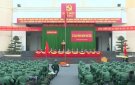 HUYỆN THỌ XUÂN: LỄ GIAO NHẬN QUÂN NĂM 2025