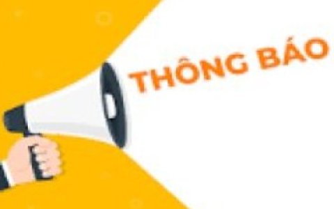 Niêm yết danh sách công dân nộp hồ sơ dự tuyển lực lượng tham gia bảo vệ an ninh, trật tự ở cơ sở trên địa bàn xã Xuân Hòa