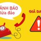 Cảnh báo hoạt động giả mạo, lừa đảo trong kiểm tra ATTP
