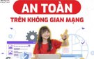 An toàn trên mạng                                 