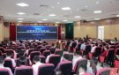 Chủ đề ngày Chuyển đổi số tỉnh Thanh Hoá 10/10/2024: Chuyển đổi số, chuyển đổi xanh và vai trò của công nghệ số trong phát triển kinh tế số tỉnh Thanh Hóa  
