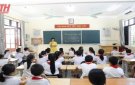 HƯỚNG DẪN THỰC HIỆN CÁC KHOẢN THU TRONG CÁC CƠ SỞ GIÁO DỤC CÔNG LẬP NĂM HỌC 2024-2025