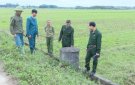 MTTQ và các đoàn thể chính trị - xã hội huyện Thọ Xuân tích cực tham gia xây dựng NTM nâng cao, NTM kiểu mẫu