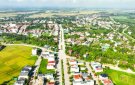 HUYỆN THỌ XUÂN ĐƯỢC THỦ TƯỚNG CHÍNH PHỦ CÔNG NHẬN ĐẠT CHUẨN NÔNG THÔN MỚI NÂNG CAO NĂM 2023  