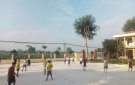 Về  kỷ niệm 80 năm ngày thành lập Quân đội nhân dân Việt Nam và 35 năm Ngày hội Quốc phòng toàn dân