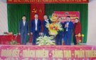 ĐẠI HỘI CHI BỘ THÔN THỌ KHANG, XÃ XUÂN HOÀ NHIỆM KỲ 2025-2027