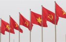ĐỀ CƯƠNG TUYÊN TRUYỀN KỶ NIỆM 95 NĂM NGÀY THÀNH LẬP ĐẢNG 