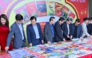 KHAI MẠC HỘI BÁO XUÂN ẤT TỴ 2025
