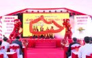 ĐẶC SẮC LỄ HỘI ĐỀN THỜ LÊ HOÀN