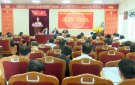 HUYỆN THỌ XUÂN TIẾP TỤC TRIỂN KHAI QUYẾT LIỆT, ĐỒNG BỘ CÁC GIẢI PHÁP TRONG QUÝ II/2025
