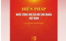 Hướng dẫn chi tiết về cách góp ý sửa đổi hiến pháp trên vnedi