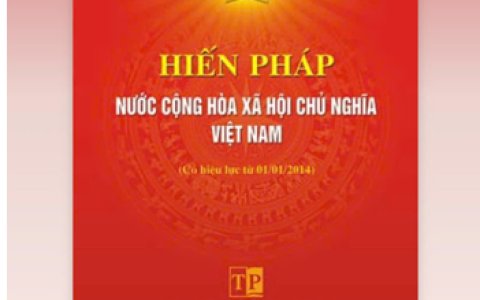 Hướng dẫn chi tiết về cách góp ý sửa đổi hiến pháp trên vnedi