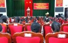 UBND HUYỆN: KHAI MẠC KỲ TUYỂN DỤNG VIÊN CHỨC NGÀNH GIÁO DỤC VÀ ĐÀO TẠO HUYỆN THỌ XUÂN