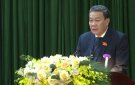 ĐOÀN KẾT, CHỦ ĐỘNG, SÁNG TẠO, NỖ LỰC VƯỢT QUA MỌI KHÓ KHĂN, THÁCH THỨC, HOÀN THÀNH CAO NHẤT CÁC MỤC TIÊU, NHIỆM VỤ NĂM 2024